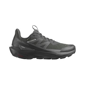 Picture of SALOMON ELIXIR ACTIV GTX PHANTM/BLACK/MGNT